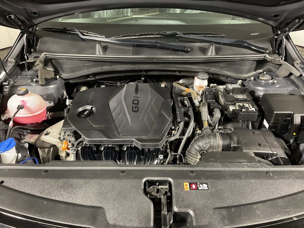 Used 2023 Kia Sportage X-Line image 8