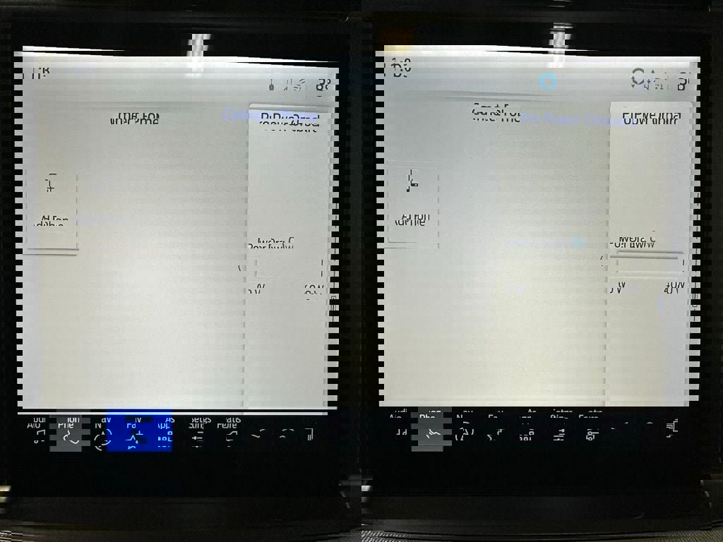 Used 2025 Ford F150 Lariat w/ Equipment Group 501A Mid AWD/4WD image 27