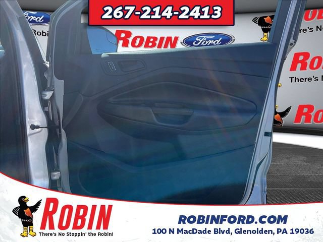 Used 2015 Ford Escape S FWD image 24