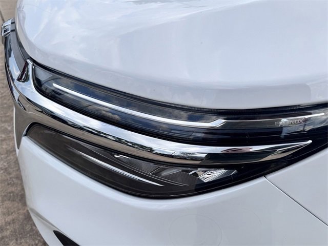 Used 2024 Chevrolet Equinox LT image 10