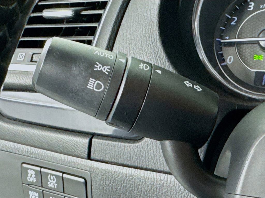 Used 2014 MAZDA MAZDA6 Grand Touring w/ MRCC + FOW Package image 12