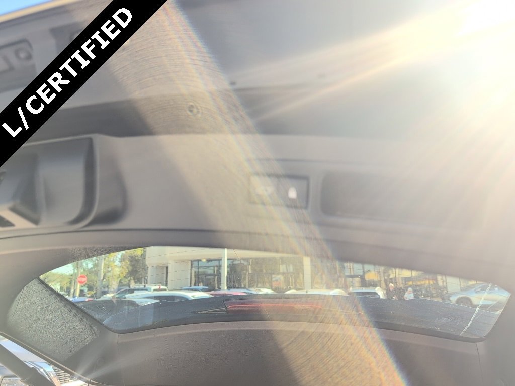 Used 2021 Lexus UX 250h w/ Premium Package image 15