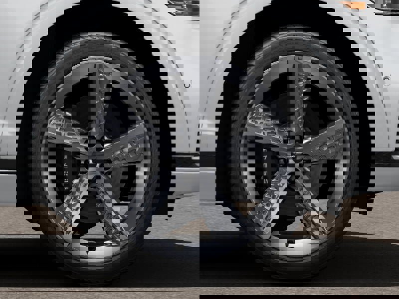 New 2025 Genesis GV70 2.5T w/ Sport Prestige Package image 8