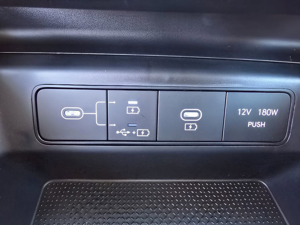 New 2026 Hyundai Tucson SE image 21