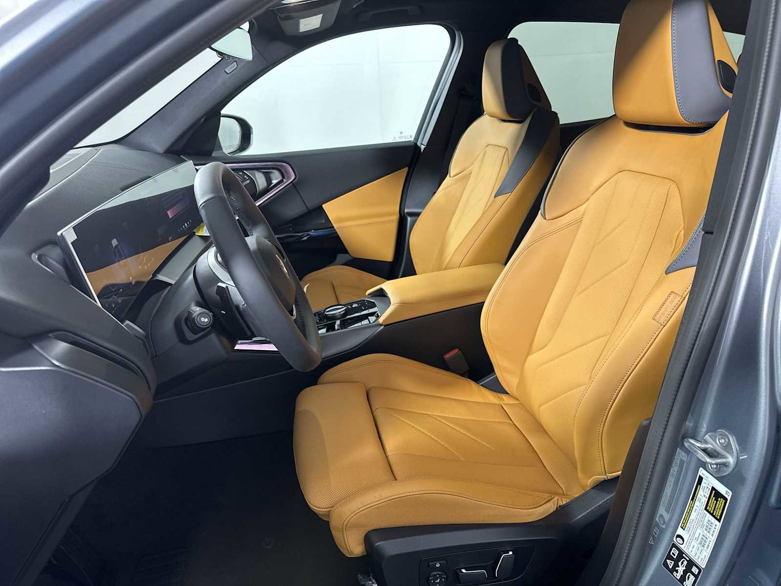 New 2026 BMW X3 xDrive30 w/ Premium Package image 11