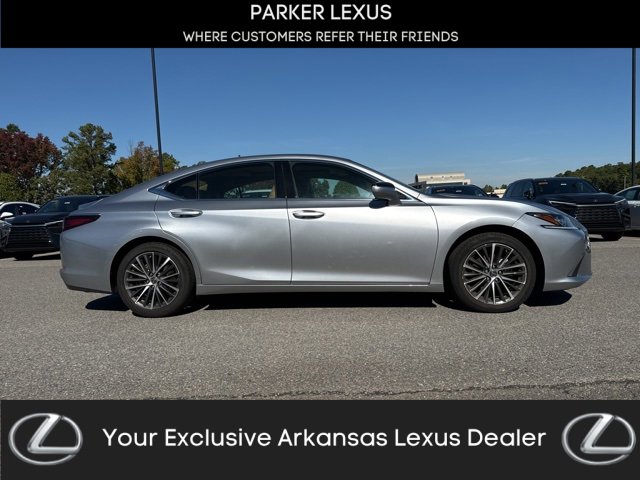 Used 2022 Lexus ES 350 w/ Premium Package