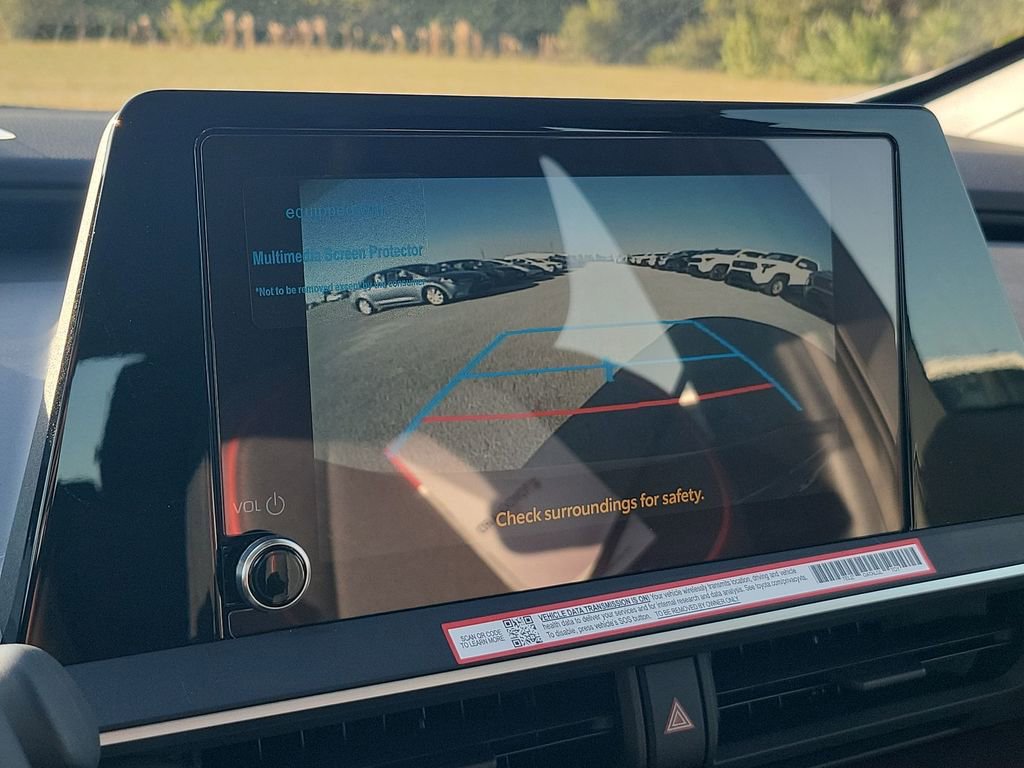 New 2026 Toyota Prius Plug-In Hybrid image 30