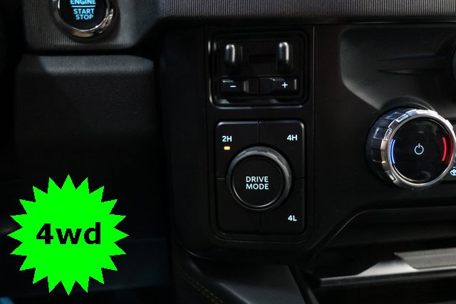 Used 2024 Ford F450 Platinum image 27