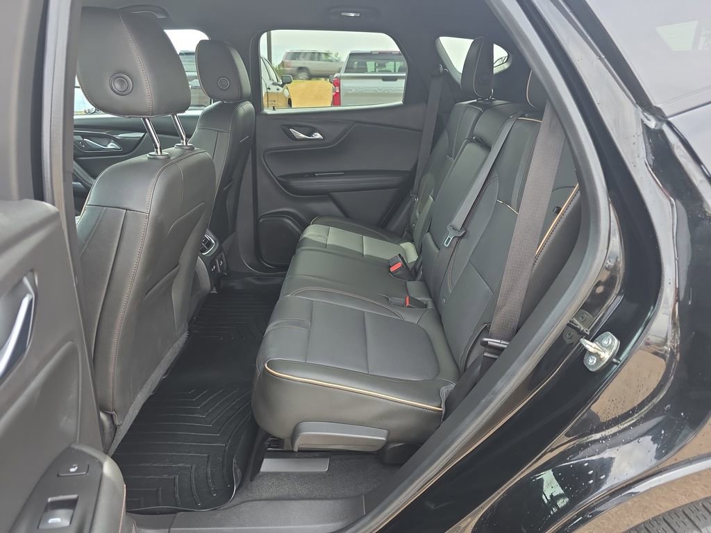 Used 2019 Chevrolet Blazer Premier w/ Driver Confidence II Package AWD/4WD image 26