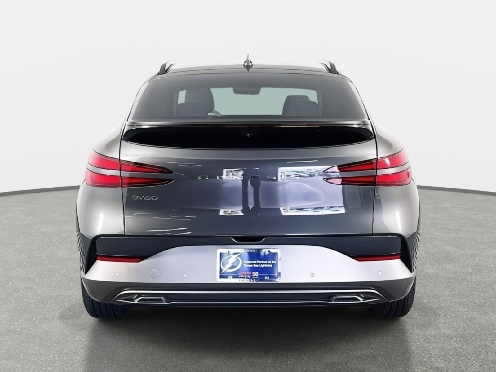 New 2024 Genesis GV60 RWD image 5