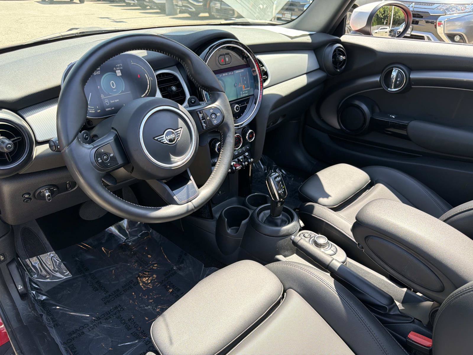 Used 2023 MINI Cooper S FWD image 10
