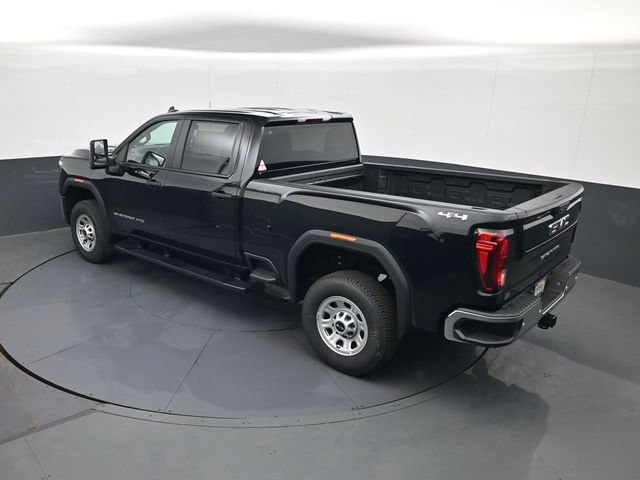 New 2026 GMC Sierra 3500 Pro w/ 1SA Pro Safety Plus Package AWD/4WD image 19