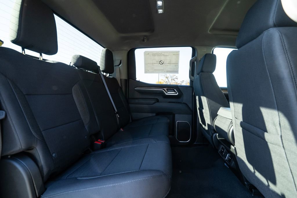 New 2026 Chevrolet Silverado 1500 LT image 15