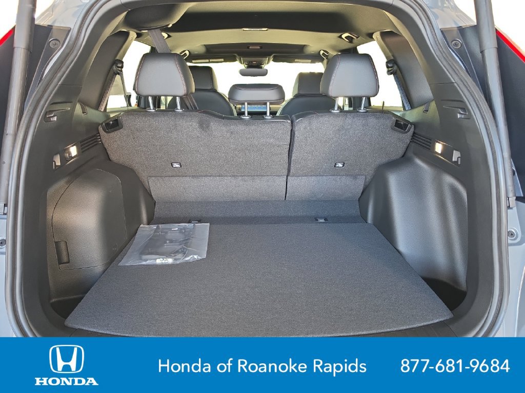 New 2027 Honda CR-V Sport-L image 19