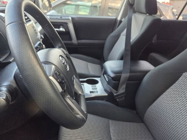 Used 2023 Toyota 4Runner SR5 RWD image 8