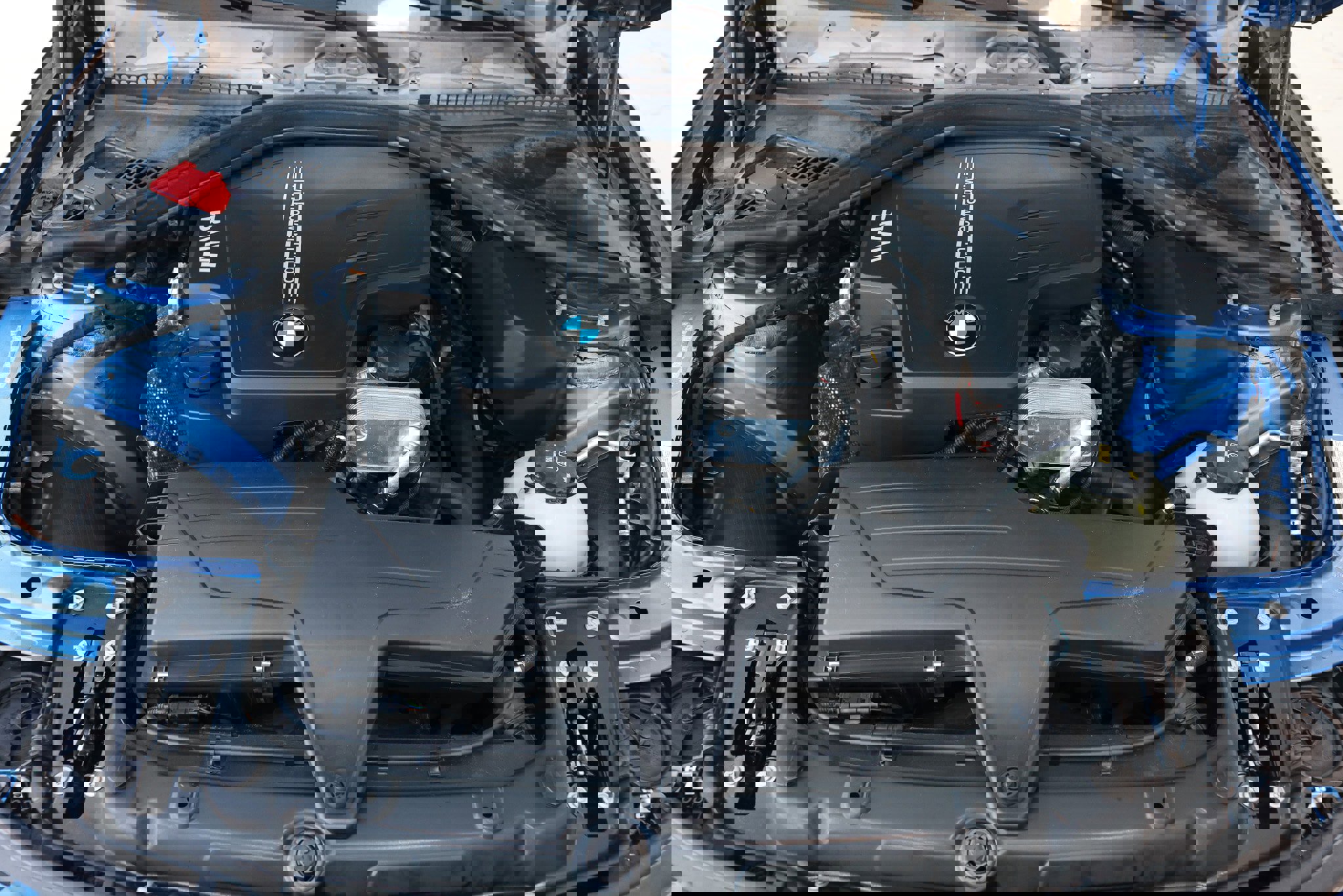 Used 2016 BMW 328i Sedan image 23