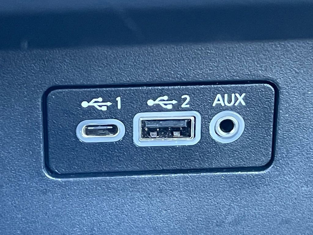 Certified 2025 Nissan Altima 2.5 SV image 6