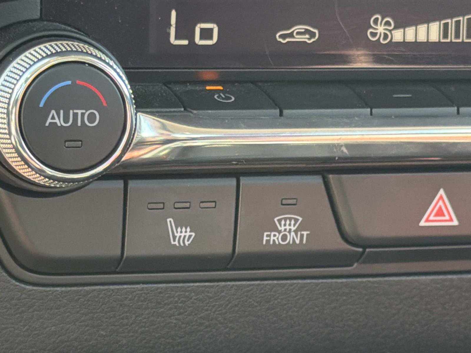 Used 2023 MAZDA MAZDA3 s image 15