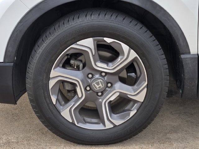 Used 2019 Honda CR-V EX-L image 10