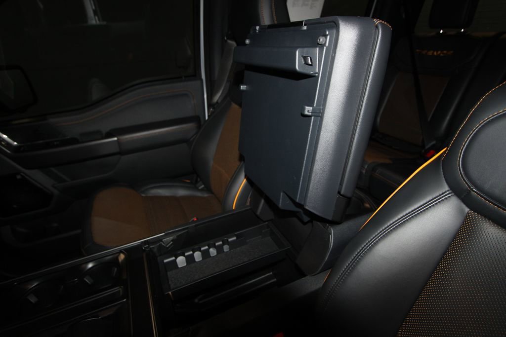 Used 2025 Ford F150 Tremor w/ Equipment Group 402A High image 23