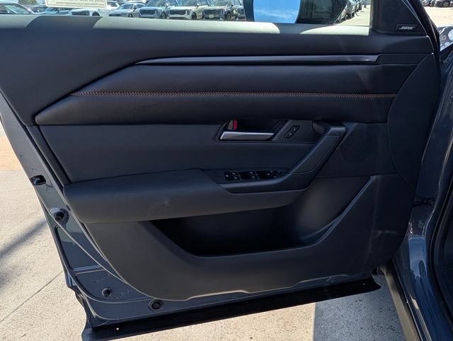 New 2026 MAZDA CX-50 AWD 2.5 S w/ Cargo Package image 17