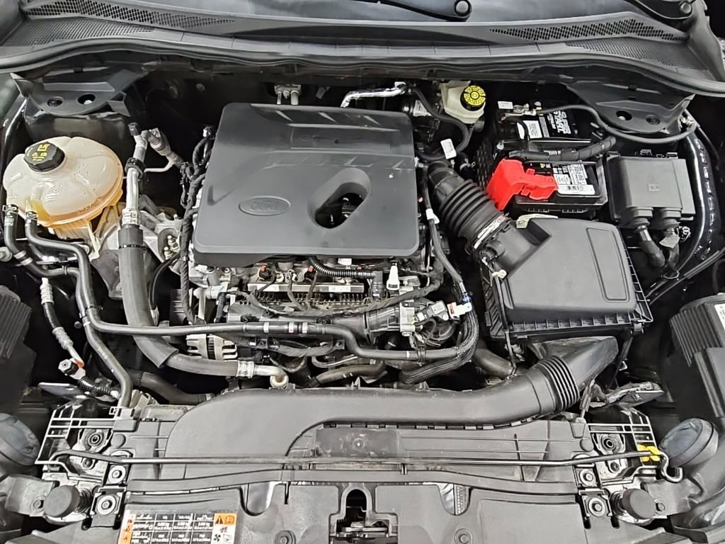 Used 2020 Ford Escape SEL FWD image 41