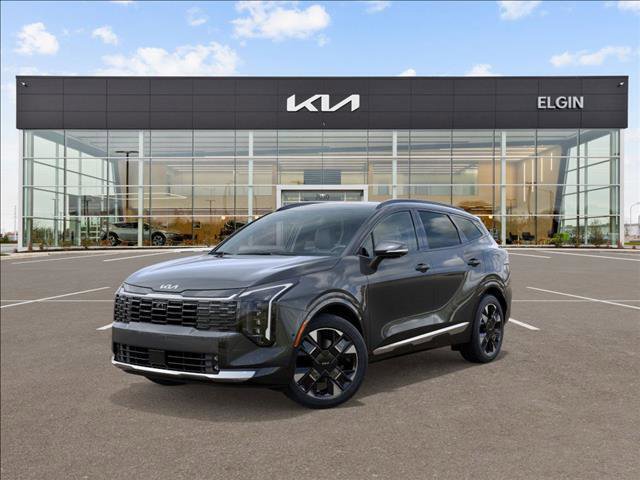 Used 2026 Kia Sportage SX Prestige AWD/4WD image 1