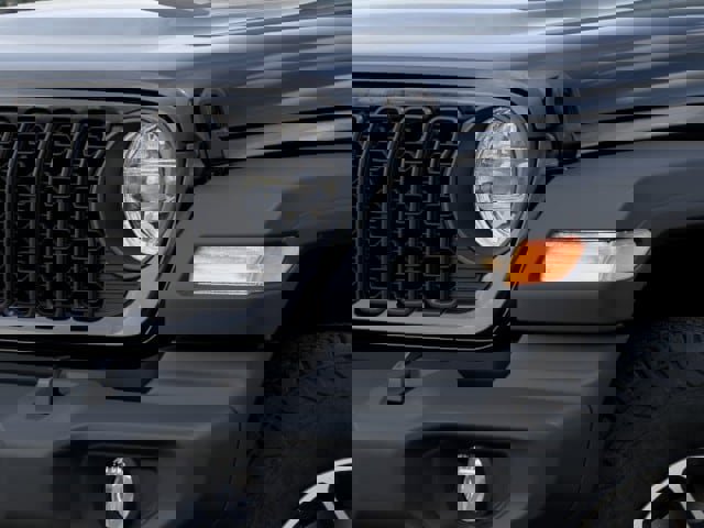 New 2026 Jeep Wrangler Unlimited Sport image 10