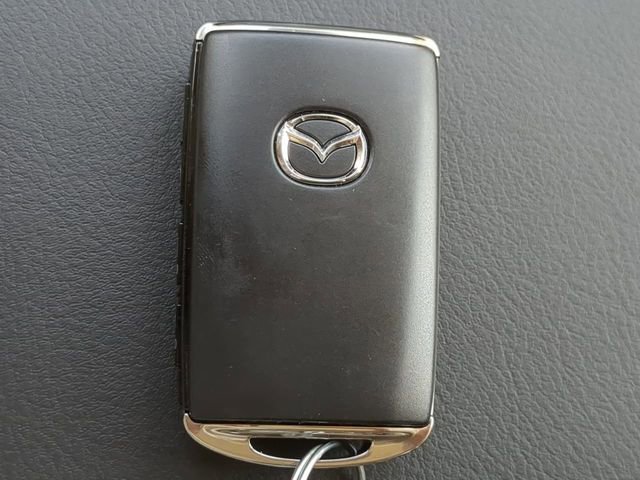 New 2025 MAZDA CX-5 AWD 2.5 S w/ Preferred Package image 26