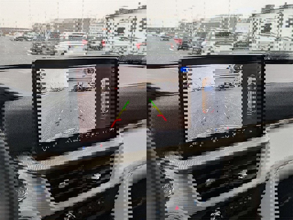 New 2026 Ford Explorer Active image 39