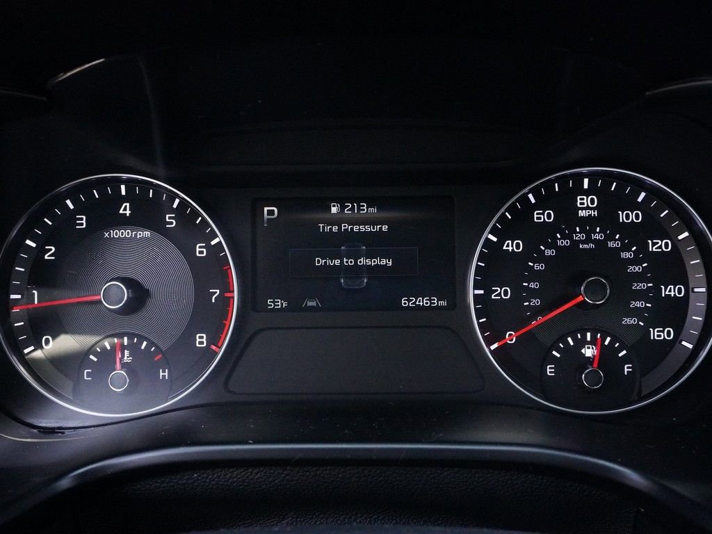 Used 2022 Kia Forte LXS image 33