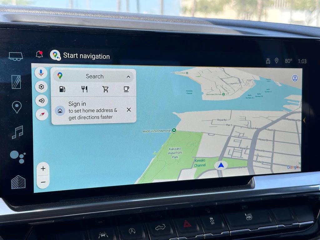 Used 2025 Chevrolet Silverado 1500 LT image 18