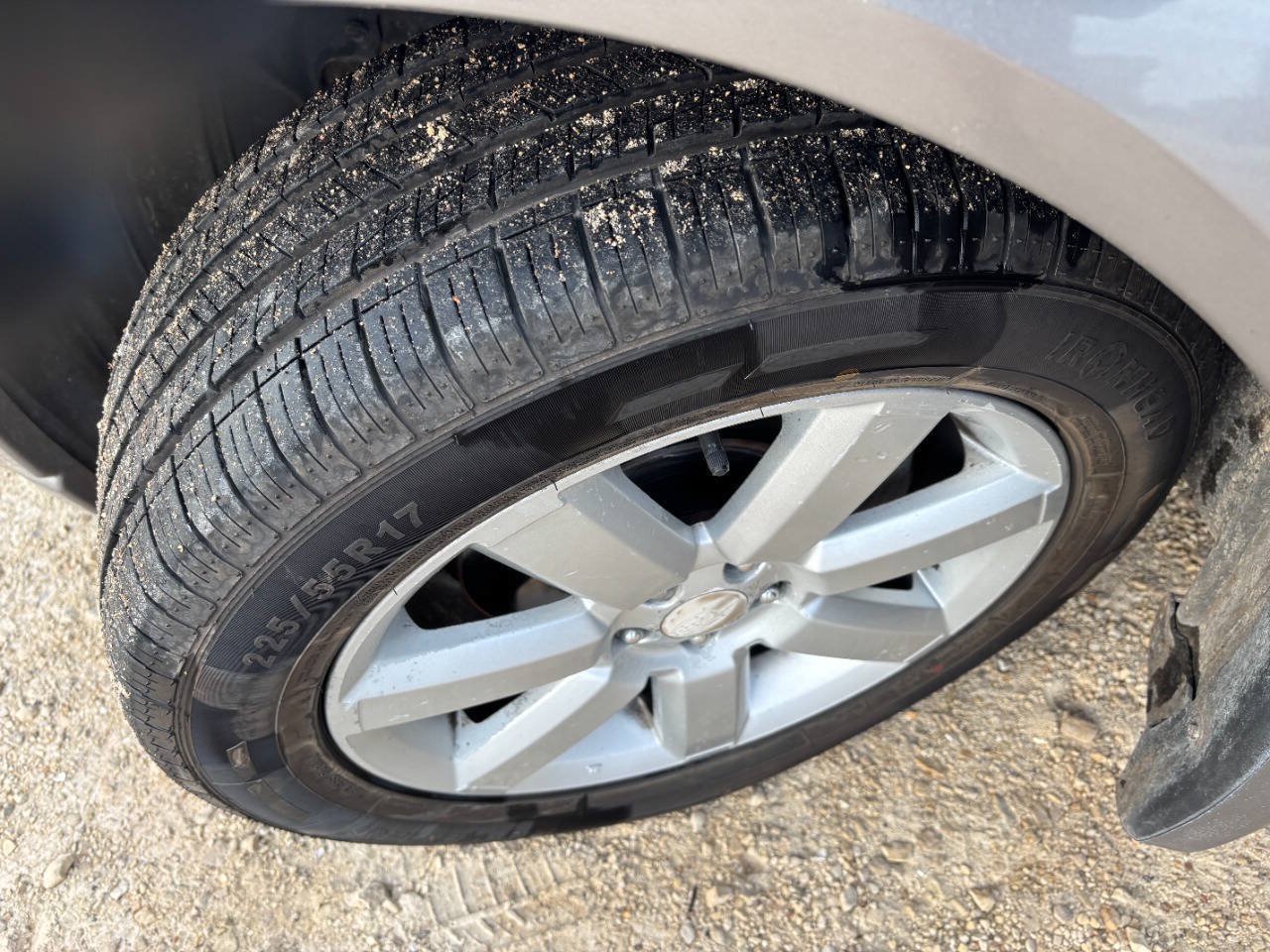 Used 2008 Subaru Outback 2.5i L.L. Bean AWD/4WD image 4