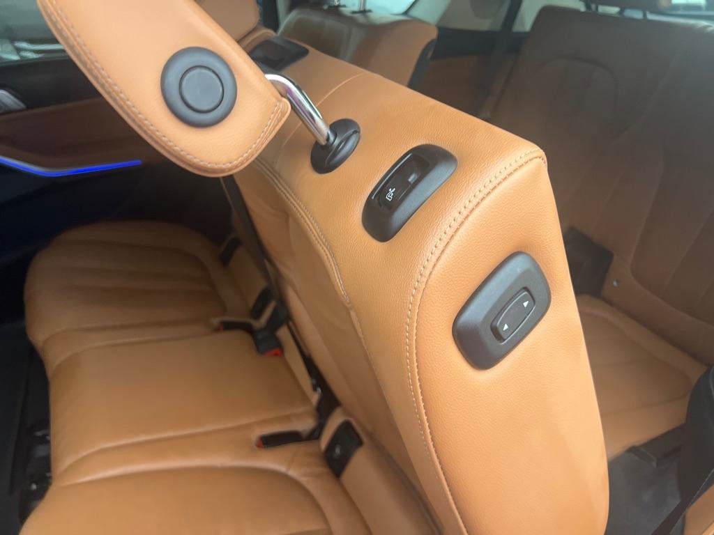 Used 2019 BMW X7 xDrive40i w/ Premium Package image 20