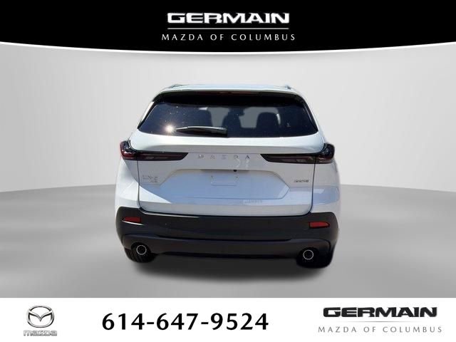 New 2026 MAZDA CX-5 Preferred AWD/4WD image 10