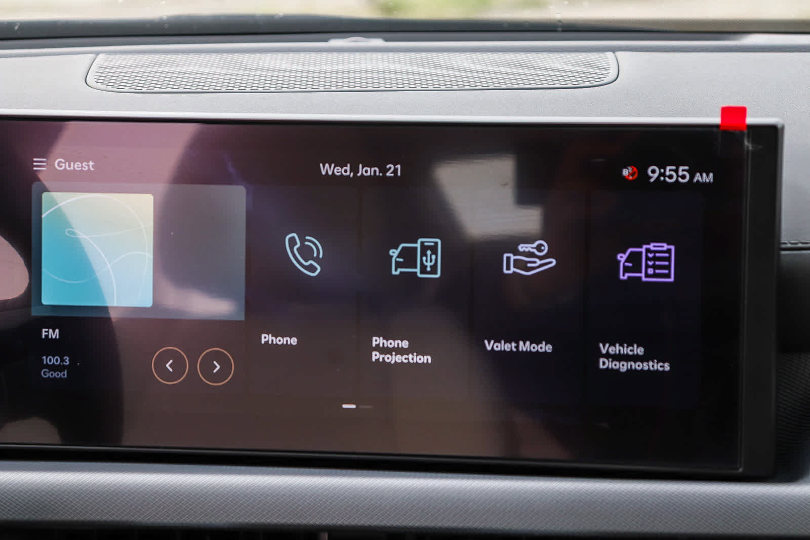 New 2026 Hyundai Sonata SEL FWD image 20