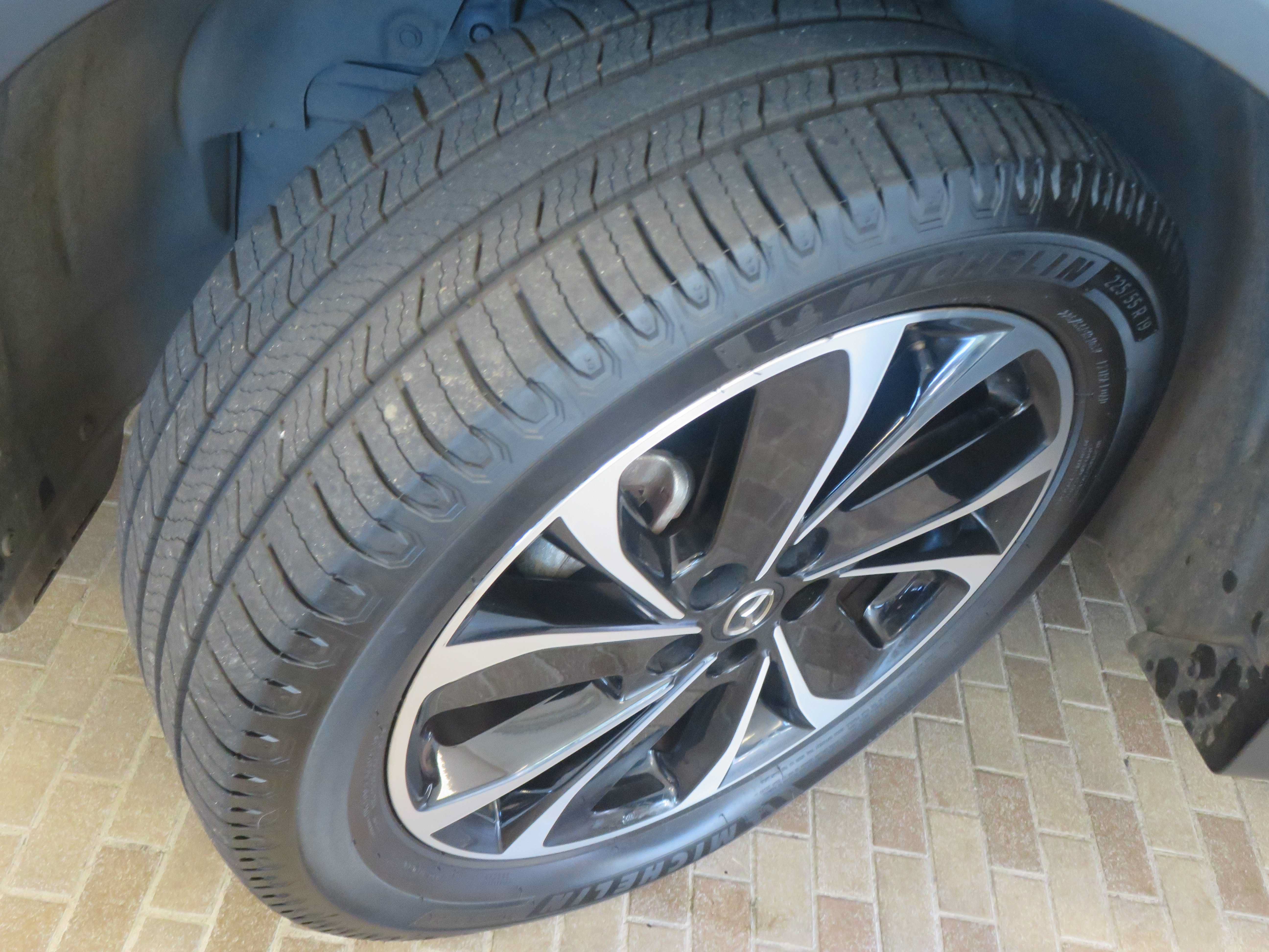 Used 2022 MAZDA CX-5 AWD 2.5 S w/ Premium Package image 11