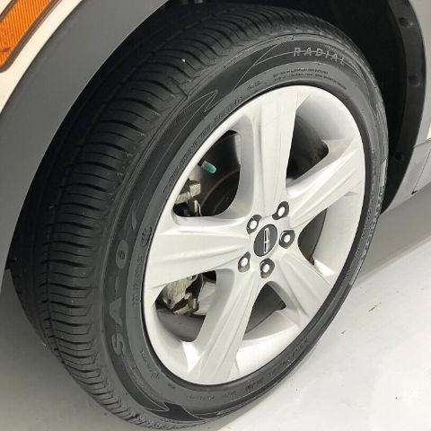 Used 2017 Lincoln MKC Premiere FWD image 62