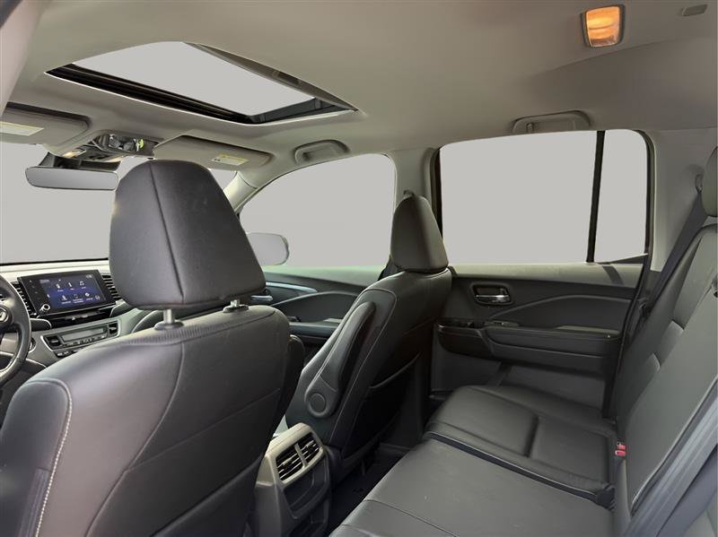 Used 2023 Honda Ridgeline RTL image 28