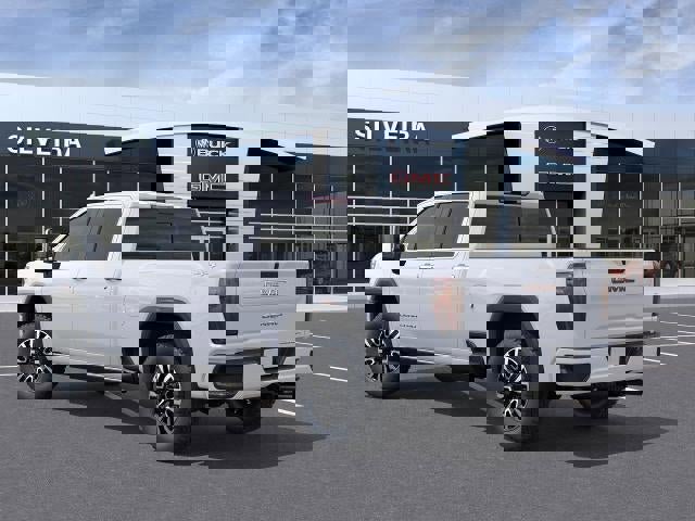 New 2025 GMC Sierra 2500 Denali Ultimate w/ Max Trailering Package image 3