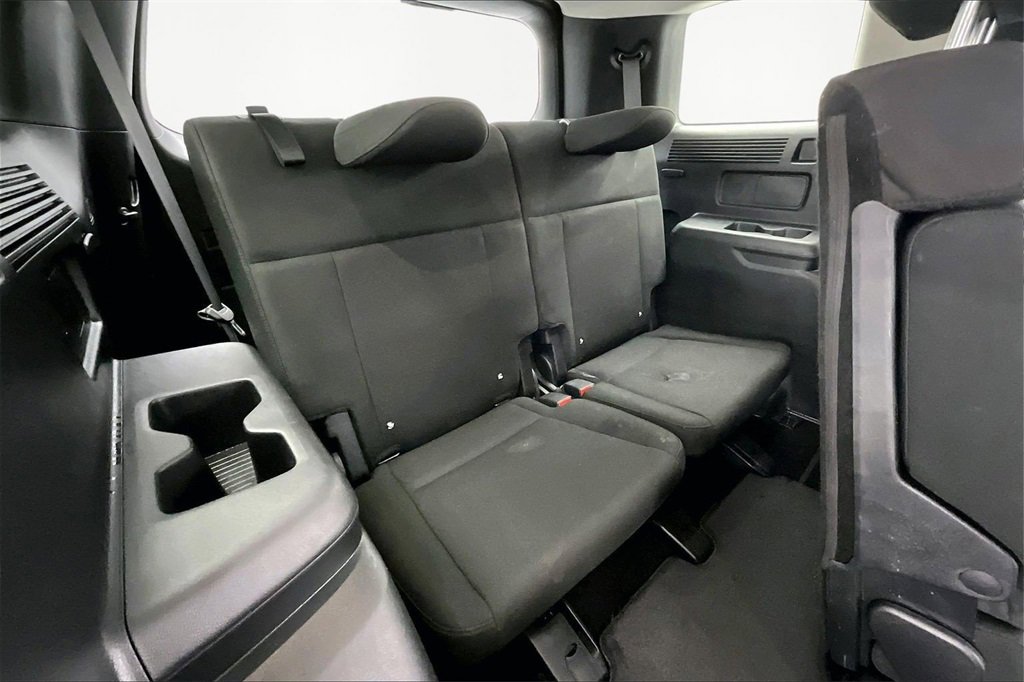 Used 2025 Hyundai Santa Fe SE image 28