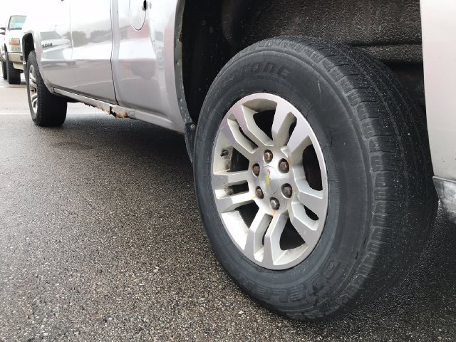 Used 2014 Chevrolet Silverado 1500 LT w/ All Star Edition AWD/4WD image 34