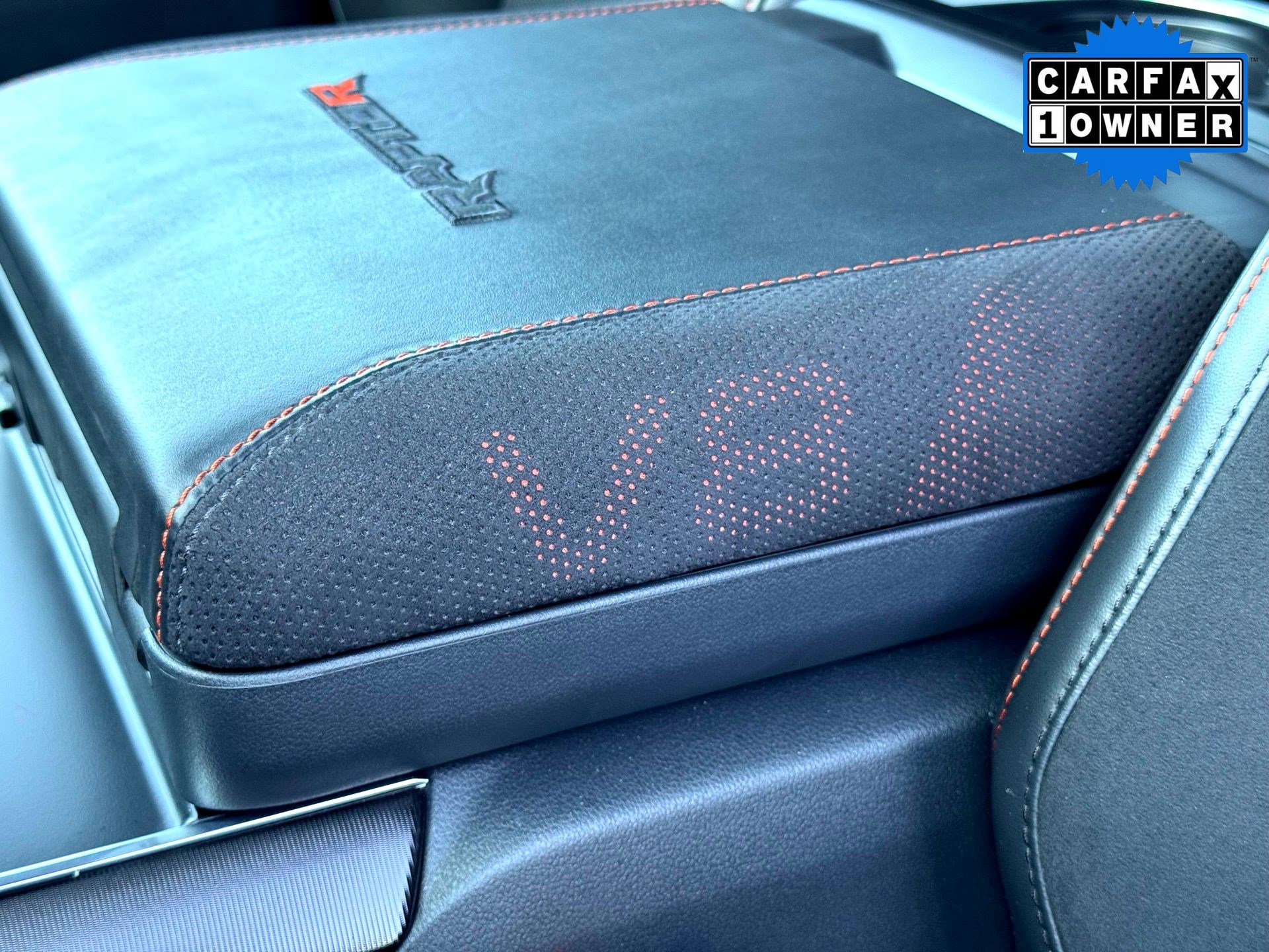 Used 2025 Ford F150 Raptor w/ Equipment Group 803A Raptor R image 15