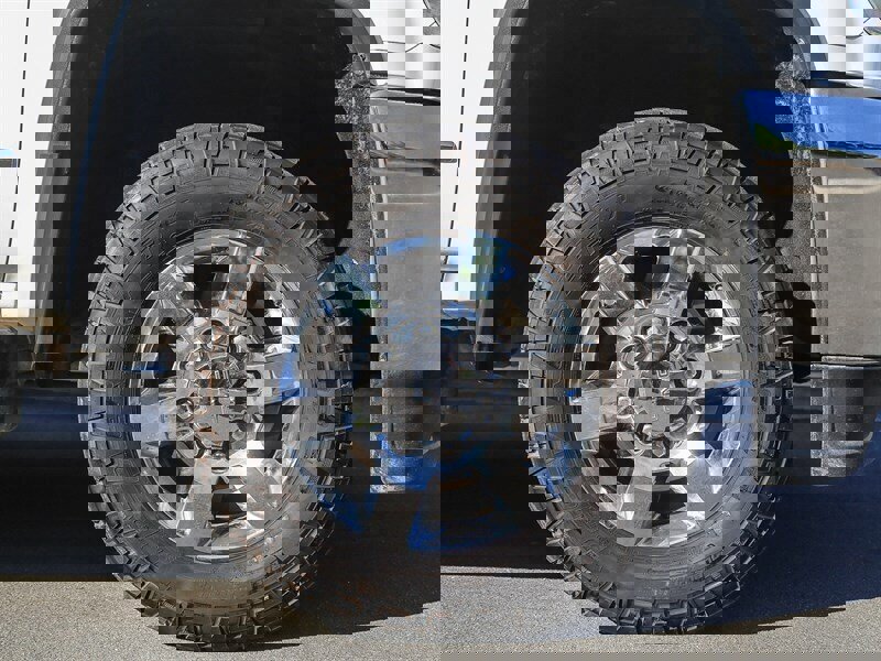 Used 2015 GMC Sierra 3500 SLT w/ Duramax Plus Package image 12