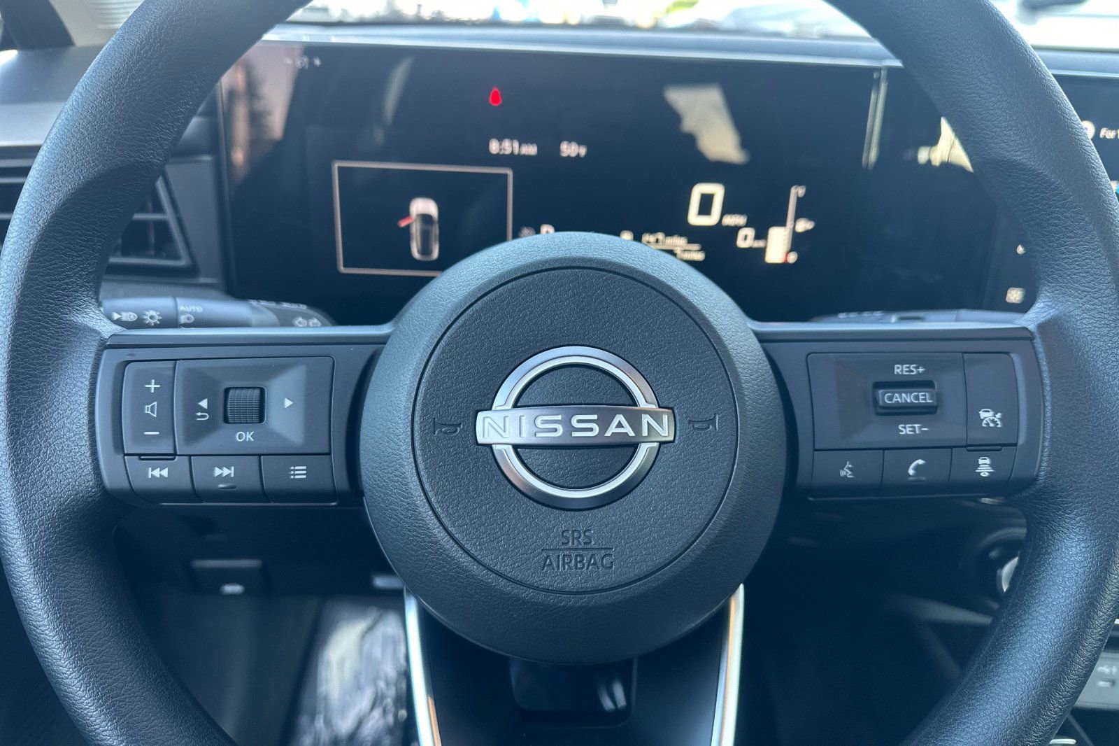 New 2026 Nissan Kicks S w/ Charging Package image 27