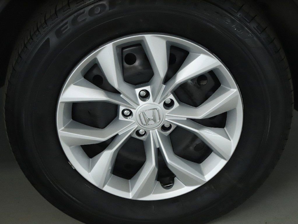 Used 2024 Honda CR-V LX image 10