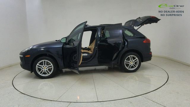 Used 2016 Porsche Cayenne AWD/4WD image 70