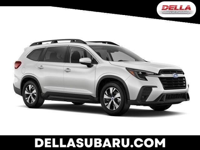 New 2025 Subaru Ascent Premium w/ Popular Package #1