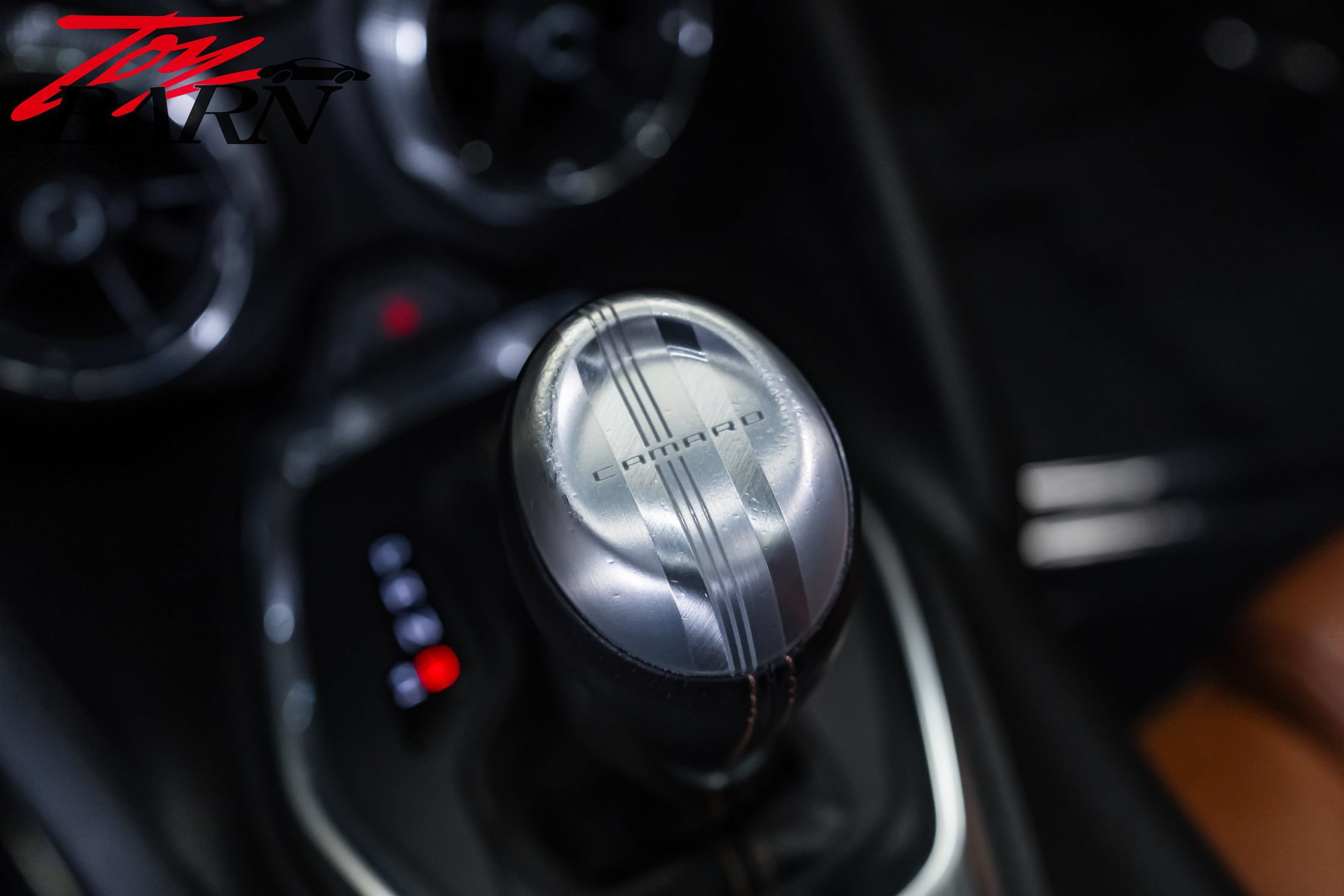 Used 2016 Chevrolet Camaro SS RWD image 42