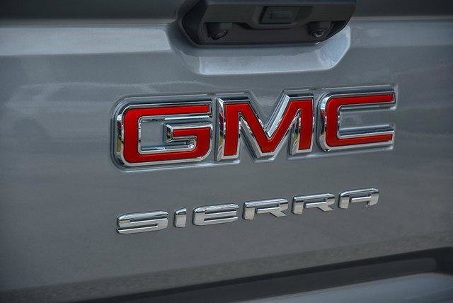 New 2025 GMC Sierra 1500 SLE w/ Preferred Package image 11